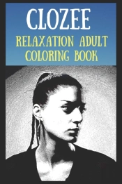 Relaxation Adult Coloring Book