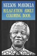 Relaxation Adult Coloring Book