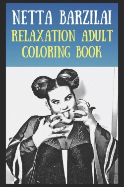 Bertrand.pt - Relaxation Adult Coloring Book