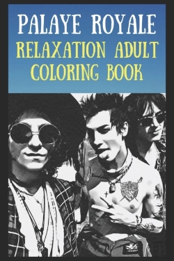 Bertrand.pt - Relaxation Adult Coloring Book