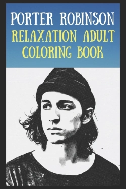 Bertrand.pt - Relaxation Adult Coloring Book