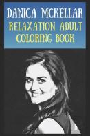 Relaxation Adult Coloring Book