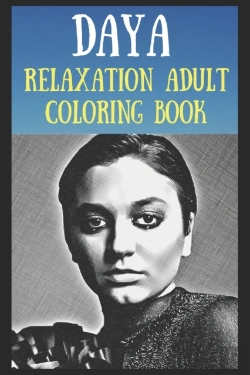 Bertrand.pt - Relaxation Adult Coloring Book