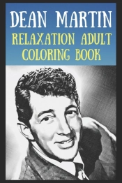 Relaxation Adult Coloring Book
