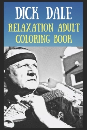 Relaxation Adult Coloring Book