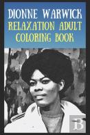 Relaxation Adult Coloring Book