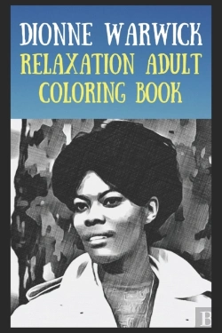 Bertrand.pt - Relaxation Adult Coloring Book