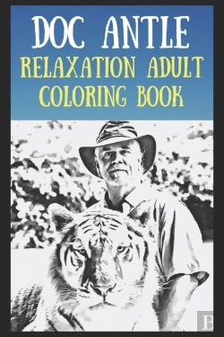 Bertrand.pt - Relaxation Adult Coloring Book