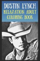 Relaxation Adult Coloring Book