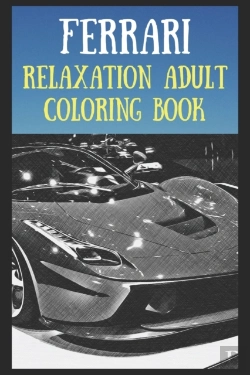 Bertrand.pt - Relaxation Adult Coloring Book