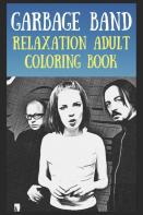 Relaxation Adult Coloring Book