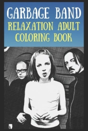 Relaxation Adult Coloring Book