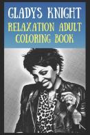Relaxation Adult Coloring Book