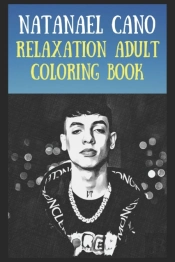 Relaxation Adult Coloring Book