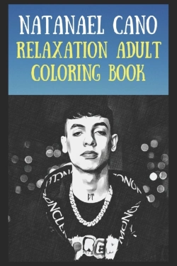 Bertrand.pt - Relaxation Adult Coloring Book
