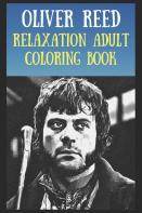 Relaxation Adult Coloring Book