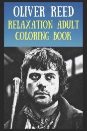 Relaxation Adult Coloring Book