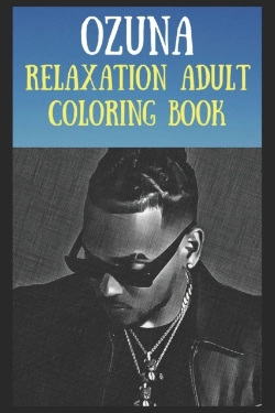Bertrand.pt - Relaxation Adult Coloring Book
