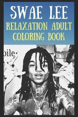 Bertrand.pt - Relaxation Adult Coloring Book