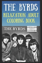 Relaxation Adult Coloring Book