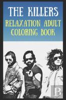 Relaxation Adult Coloring Book