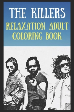 Bertrand.pt - Relaxation Adult Coloring Book