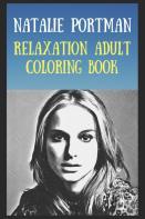 Relaxation Adult Coloring Book