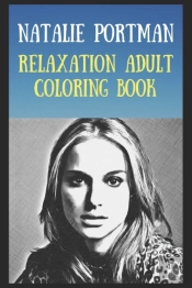 Relaxation Adult Coloring Book