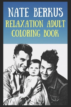 Bertrand.pt - Relaxation Adult Coloring Book