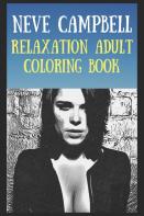 Relaxation Adult Coloring Book