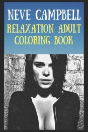 Relaxation Adult Coloring Book