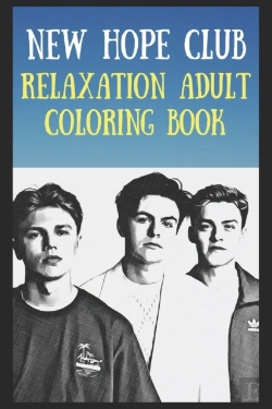 Bertrand.pt - Relaxation Adult Coloring Book
