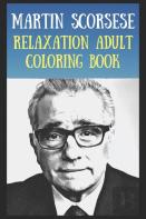 Relaxation Adult Coloring Book