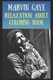 Relaxation Adult Coloring Book