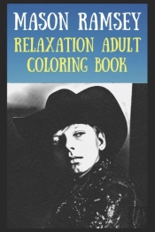 Relaxation Adult Coloring Book