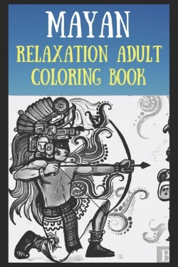 Bertrand.pt - Relaxation Adult Coloring Book