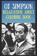Relaxation Adult Coloring Book