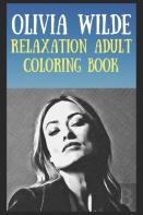 Relaxation Adult Coloring Book