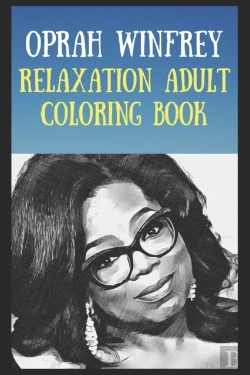 Bertrand.pt - Relaxation Adult Coloring Book