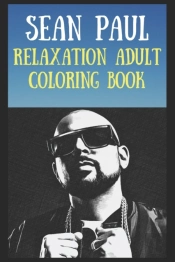 Relaxation Adult Coloring Book