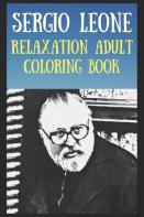 Relaxation Adult Coloring Book