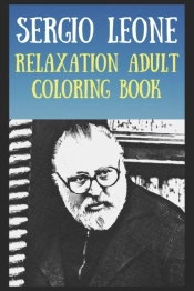 Relaxation Adult Coloring Book