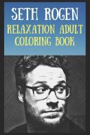 Relaxation Adult Coloring Book