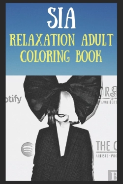Bertrand.pt - Relaxation Adult Coloring Book