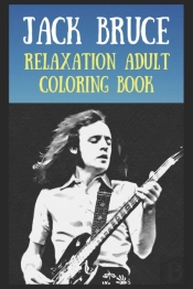 Relaxation Adult Coloring Book