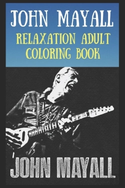 Bertrand.pt - Relaxation Adult Coloring Book