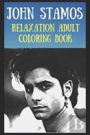 Relaxation Adult Coloring Book