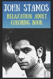 Relaxation Adult Coloring Book
