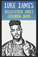 Relaxation Adult Coloring Book