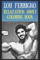 Relaxation Adult Coloring Book